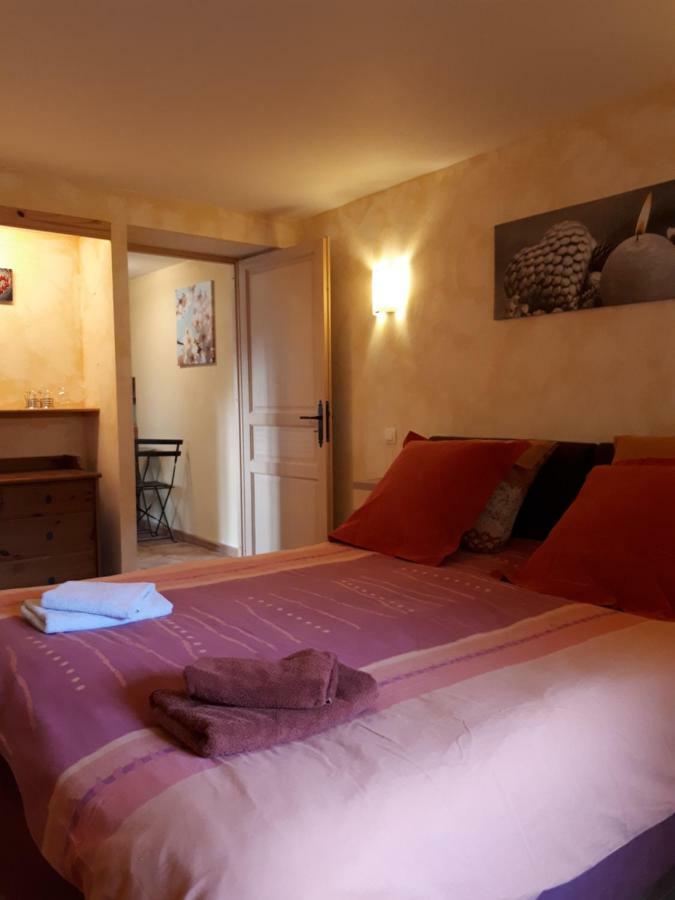 Serendipity Bed&Breakfast Saint-Die-des-Vosges Экстерьер фото