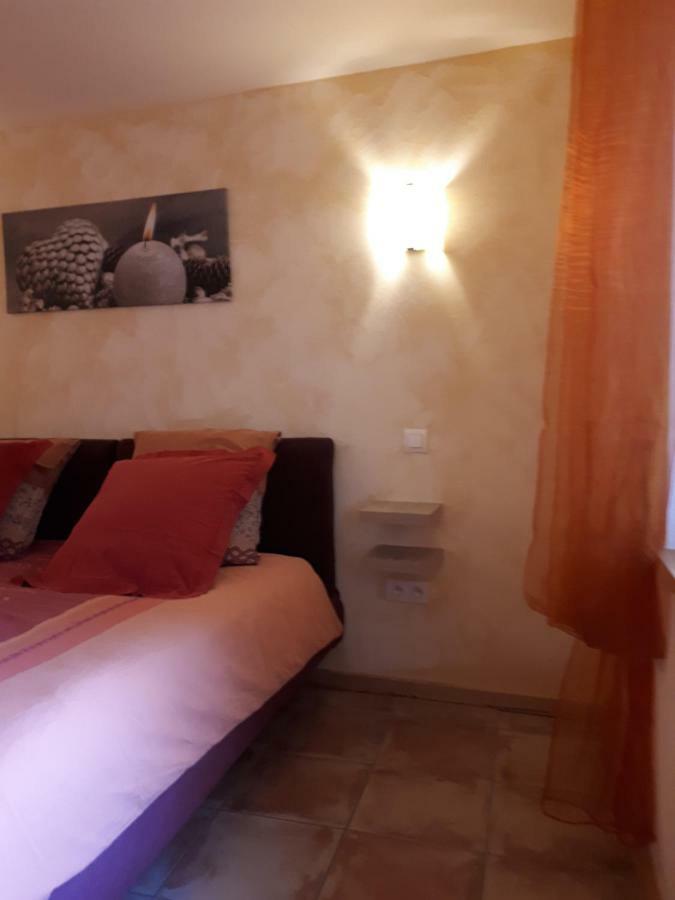 Serendipity Bed&Breakfast Saint-Die-des-Vosges Экстерьер фото