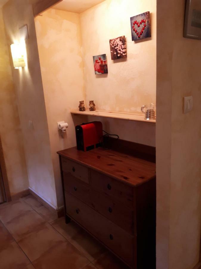 Serendipity Bed&Breakfast Saint-Die-des-Vosges Экстерьер фото