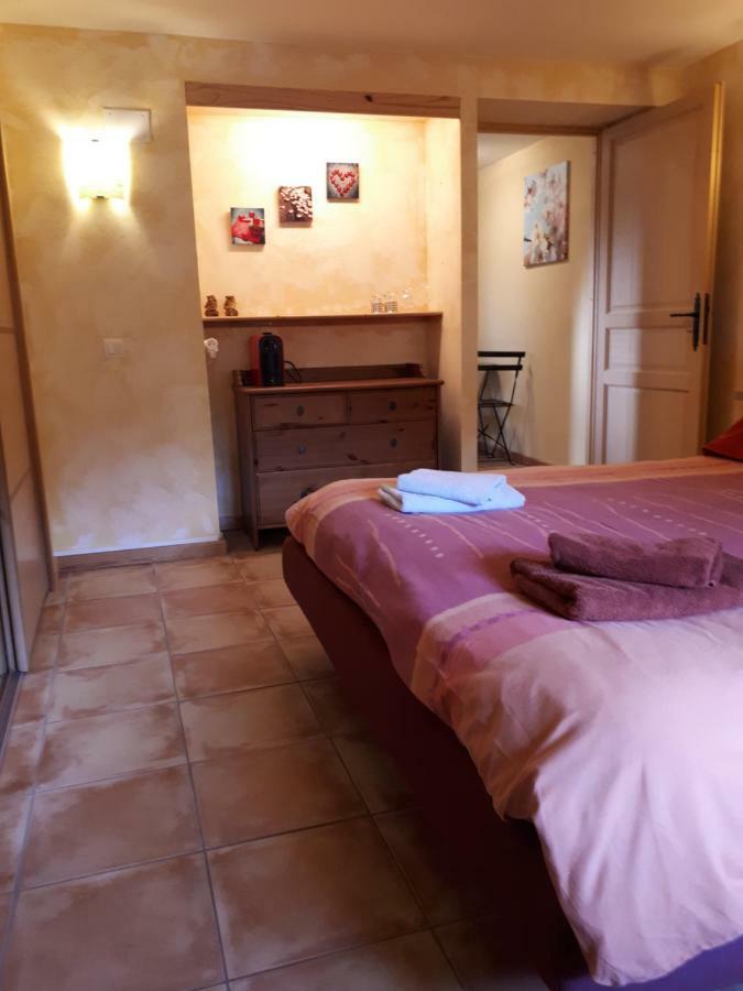 Serendipity Bed&Breakfast Saint-Die-des-Vosges Экстерьер фото