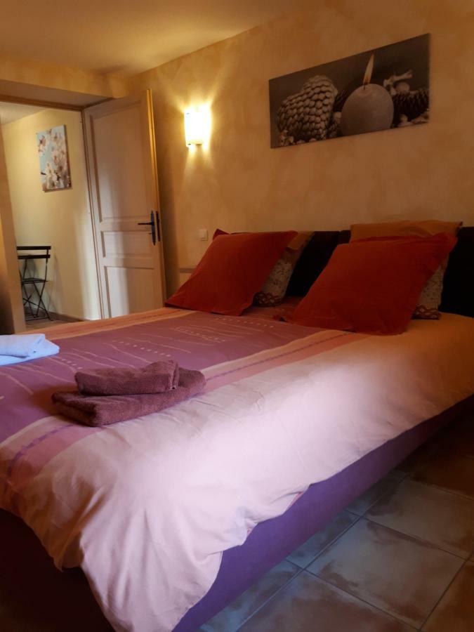 Serendipity Bed&Breakfast Saint-Die-des-Vosges Экстерьер фото