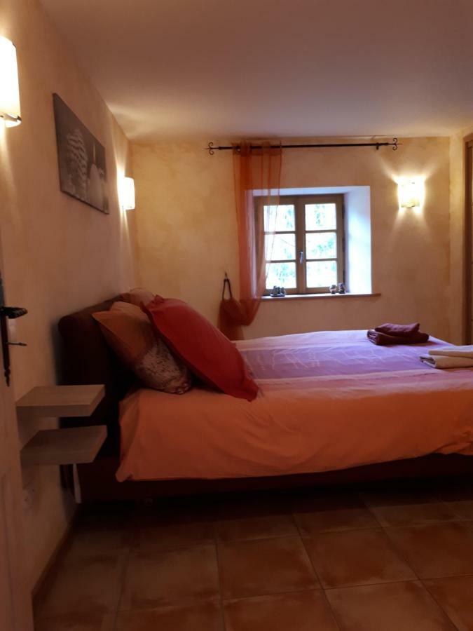 Serendipity Bed&Breakfast Saint-Die-des-Vosges Экстерьер фото